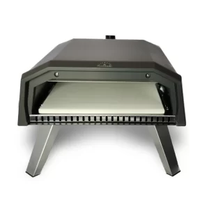 Horno de pizza a gas de 12 pulgadas Nápoles