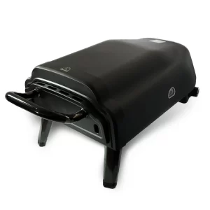 Horno de pizza a gas de 14 pulgadas Siena