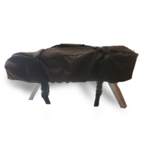 Bolso cobertor hornos de pizza