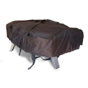 Bolso cobertor hornos de pizza