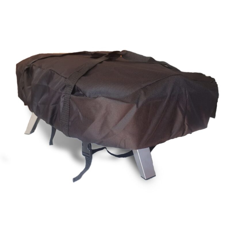 Bolso cobertor hornos de pizza