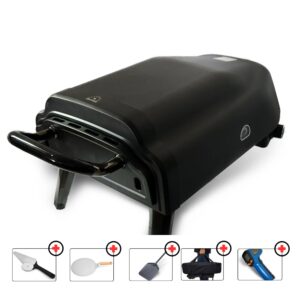 Pack Horno de Pizza Siena