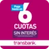 LOGO 6 CUOTAS